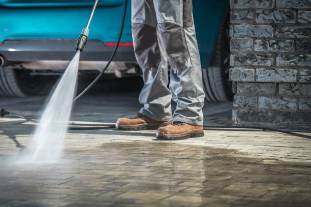 Best Heavy Equipment Washing  in Garner, NC