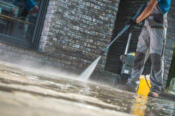 Best Sign and Awning Cleaning  in Garner, NC