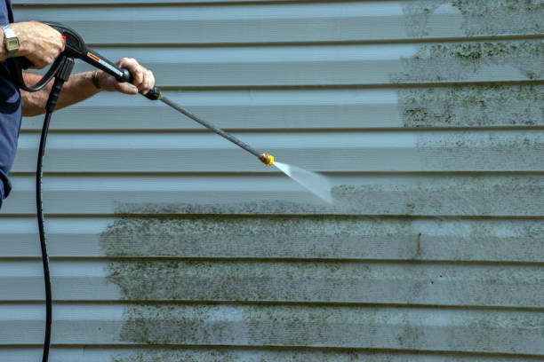 Garner, NC Pressure Washing Services Company