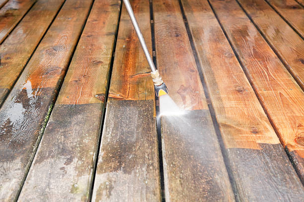 Best House Exterior Washing  in Garner, NC