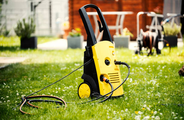 Best Gutter Cleaning  in Garner, NC